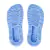 SANDALIA KENNER RAKKA NYLON AZUL CANDY - LECCO STILLUS