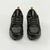 TENIS OAKLEY MODOC LOW II PRETO DOURADO