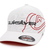 BONE EMB SIDE OMNI WHITE