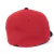 BONE EMB THREE LOGO RED na internet