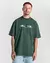 CAM SILK MC COMFORT CRITTER VERDE ESCURO na internet