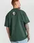 Imagem do CAM SILK MC COMFORT CRITTER VERDE ESCURO