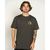 CAMISETA M/C THE ORIGINAL PS CINZA ESCURO