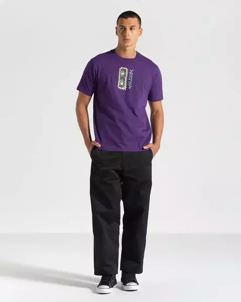 CAM SILK MC EYE RUST ROXO