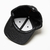 BONE HOLOGRAM FULL LOGO PATCH BLACK - comprar online