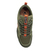 TENIS OAKLEY MODOC LOW II VERDE OLIVA - loja online