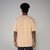 CAMISETA OAKLEY HERITAGE METAL TEE GOLD - comprar online