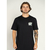 CAMISETA M/C HI PATRIOT PRETO na internet