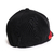 BONE EMB QUIK OUTDOOR BLACK na internet