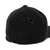 Imagem do BONE GRADIENT LOGO SIGNATURE BLACK