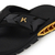 Imagem do CHINELO KENNER RAKKA ULTRA FULL FORCE PRETO/DOURADO