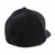 Imagem do BONE GRADIENT TYPE NEW WAVE BLACK