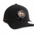 BONE HOLOGRAM FULL LOGO PATCH BLACK - LECCO STILLUS