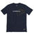 CAMISETA M/C EMB SIDE OMNI MARINHO