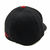 BONE EMB SQUARE BLACK na internet