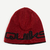 GORRO DOUBLE OMNI PRETO/VINHO U - comprar online