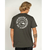 Imagem do CAMISETA M/C TOO FINE CINZA ESCURO