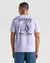 CAM SILK MC SPEED SHOP LILAS - LECCO STILLUS