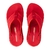 1900025501-1 SANDALIA KENNER COLLAB L7 RAKKA ELITE LAM SINTETICO-FREQUENCIA VERMELHO 39 na internet