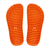 KENNER KIVAH FULL FORCE LARANJA/PRETO - loja online