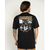 CAMISETA M/C OUTSIDE INSIDE PRETO - LECCO STILLUS