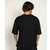 CAMISETA M/C PATCH OVER PRETO - comprar online