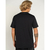 CAMISETA M/C COMP LOGO PRETO - comprar online