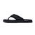 SANDALIA KENNER KIVAH FULL FORCE PVC PRETO/PRETO/PRETO OPACO - LECCO STILLUS