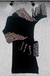 Imagem do Blusa Yasmin Fashion com pedraria dourada e prateada - Look 17