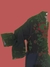 Vestido gode florido - Tamanho XXL - Look 29