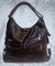 Bolsa saco couro sintético - Look 09