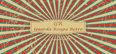 BRECHO GR GUARDA ROUPA RETRO