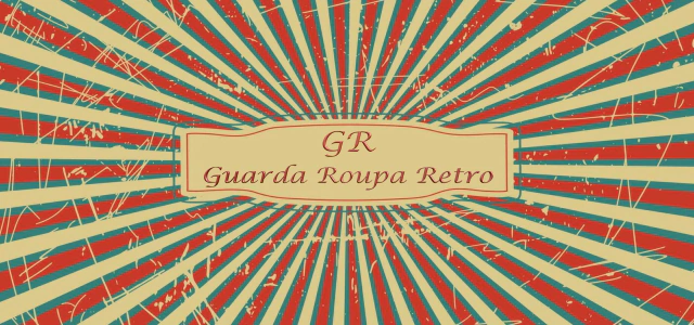 BRECHO GR GUARDA ROUPA RETRO
