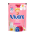 SUAVIZANTE VIVERE FLORES SILVESTRES DP X 900ML