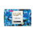 JABON LUX LIRIO AZUL X 125GR