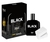 Kit Everlast Black Deo Colônia 100ml + 2 Sabonetes em barra 80g