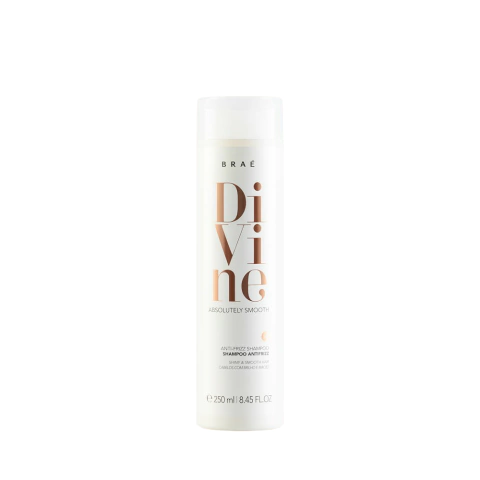 Divine Shampoo 250ml - comprar online