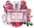 Rêve Eternel EDP 100ml Inspiração Miss Dior