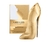 Good Girl Gold Fantasy EDP 80ml Carolina Herrera