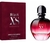 Black Xs For Her EDP 80ml Paco Rabanne
