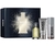 Kit Coffret Bottled Hugo Boss - Perfume EDT 100ml + Shower Gel + Desodorante