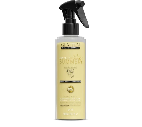 Summer Leave in 200ml - comprar online