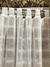 CORTINAS DE ORGANZA EN OFERTA!!!