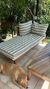 CONFECCION A MEDIDA DE ALMOHADONES - comprar online