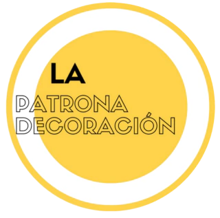 La patrona decoracion