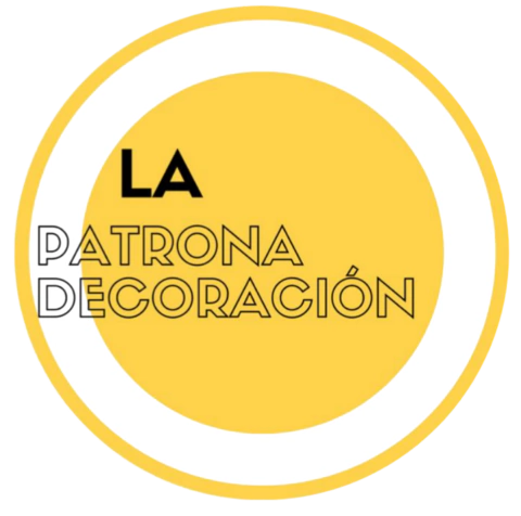 La patrona decoracion