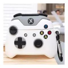 Capa Protetora Fone de Ouvido Air Pods Personagens na internet