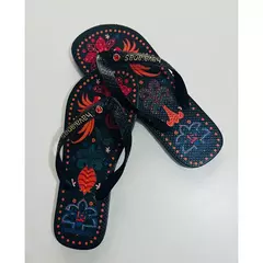Chinelo Feminino Havaianas Farm - Drop Conexion