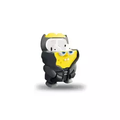 Capa Protetora Fone de Ouvido Air Pods Personagens