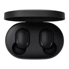 Fone de Ouvido Bluetooth Redmi Airdots - Drop Conexion